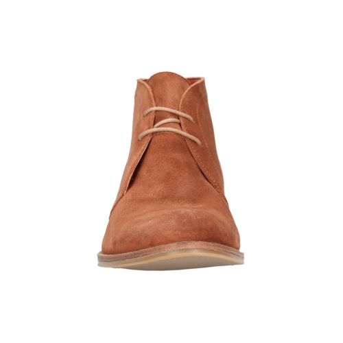 Clarks Langur Mid