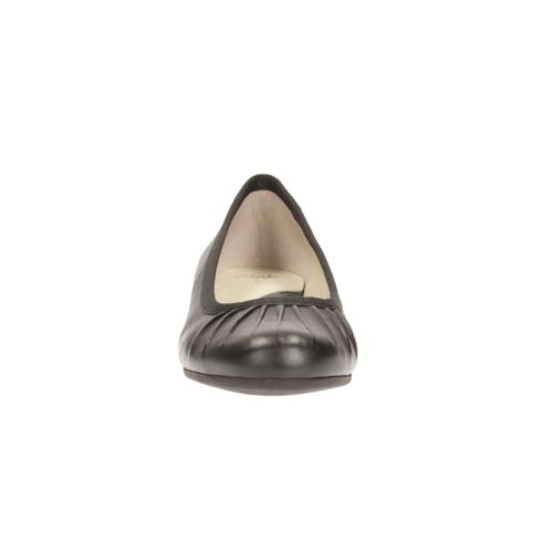 Clarks Golddust Shine