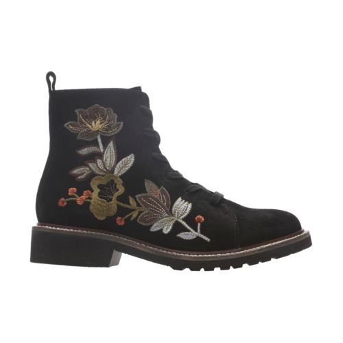 Clarks Merism Cora