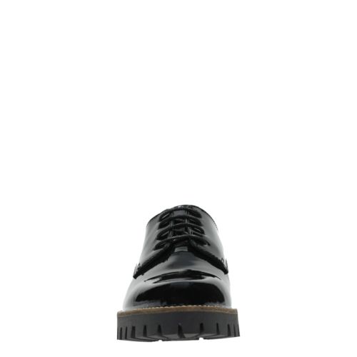 Clarks Fintona Rose
