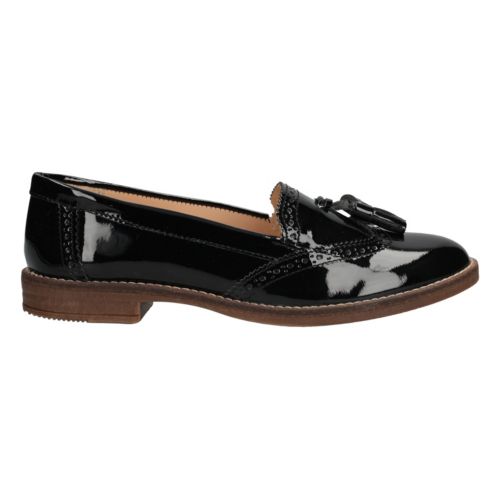 Clarks Fenella