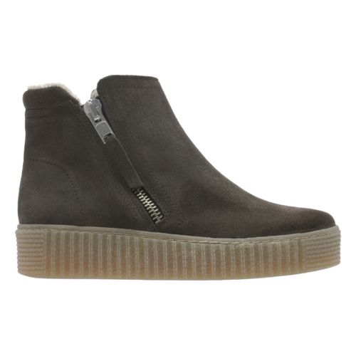 Clarks Natron Poppy