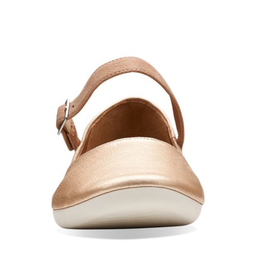 Clarks Feature Film
