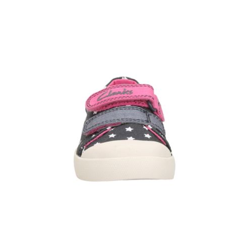 Clarks Halcy Hana Fst - F Fit
