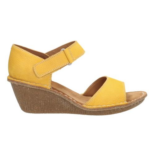 Clarks Orient Sea