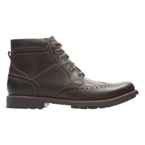 Clarks Curington Rise