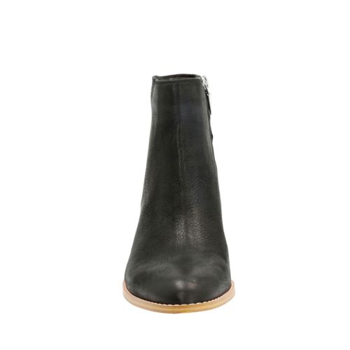 Clarks Breccan Myth