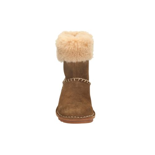 Clarks Greeta Ace Inf - G Fit