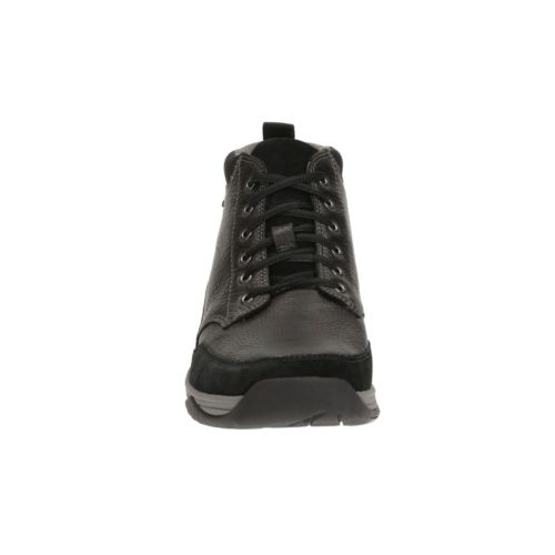 Clarks Baystone Top Gtx - Wide Fit