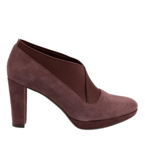 Clarks Kendra Mix