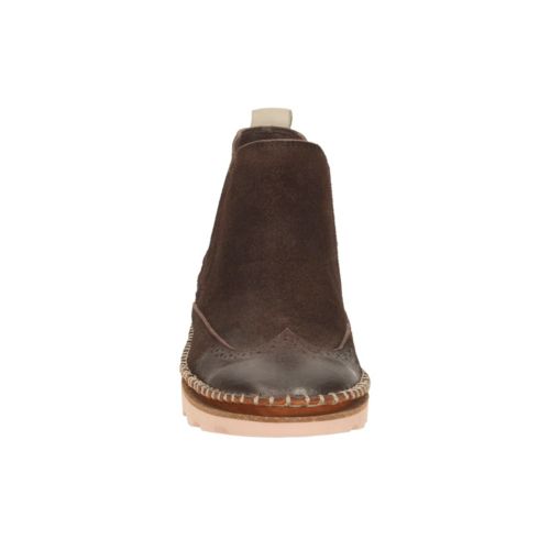 Clarks Damara Bay