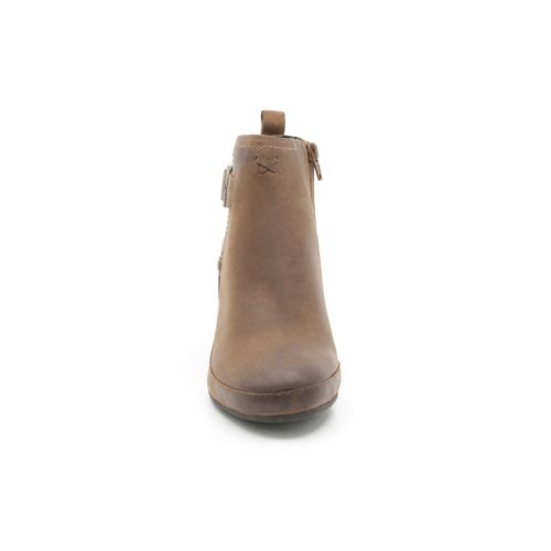 Clarks Musky Marlow - Wide Fit