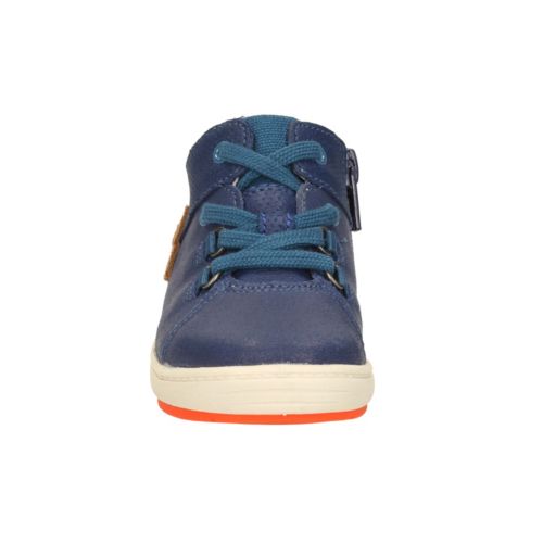 Clarks Maxi Made Fst - G Fit