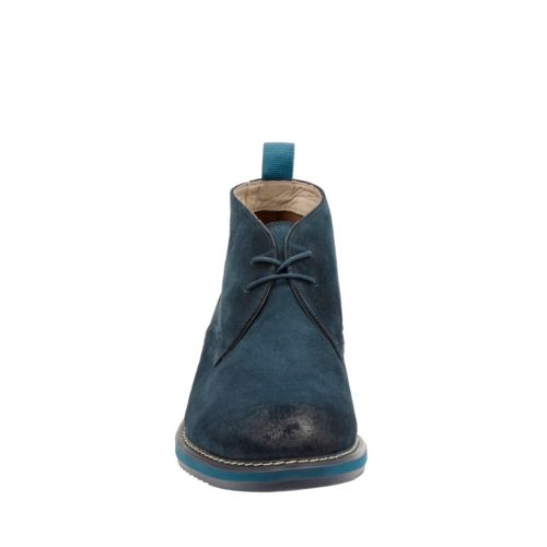 Clarks Kenley Mid