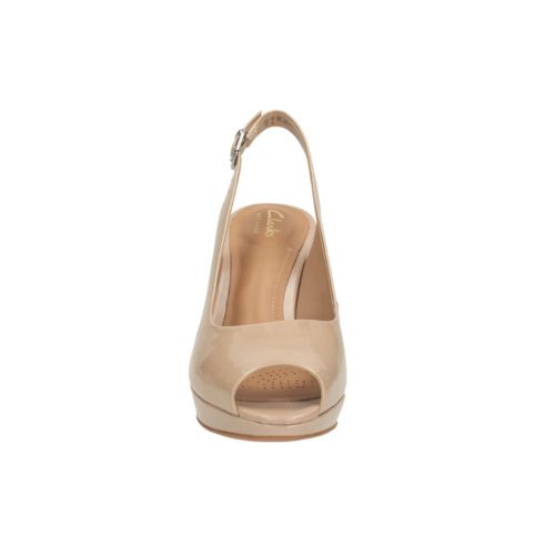 Clarks Jenness Sound4