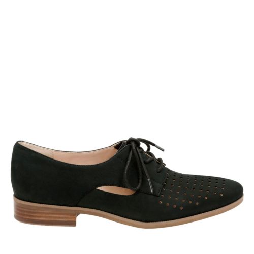 Clarks Hotel Molly