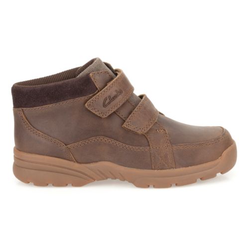 Clarks Diggy Guy Pre - G Fit