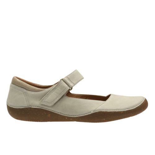 Clarks Autumn Stone