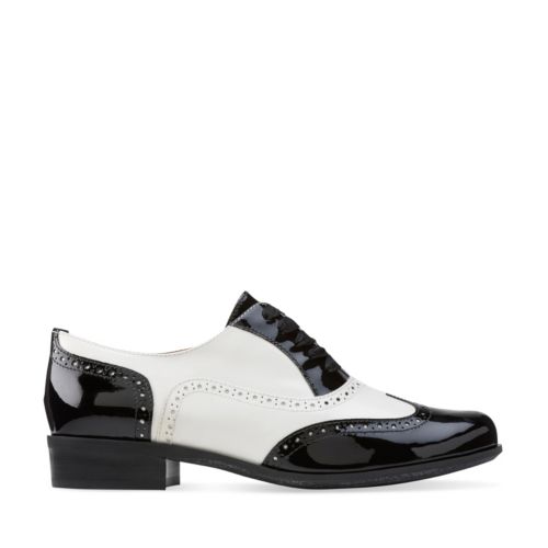 Clarks Hamble Oak