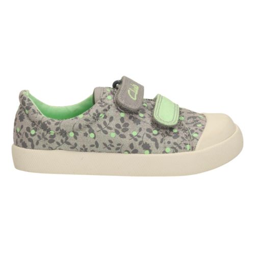 Clarks Halcy Hana Fst - F Fit