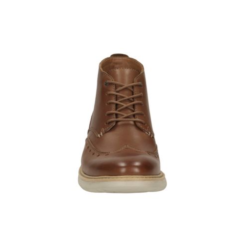 Clarks Flexton Mid