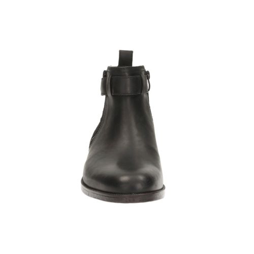 Clarks Brocton Mid