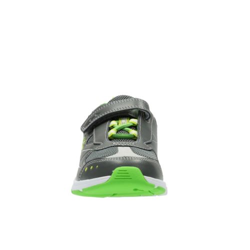 Clarks Reflectpop Inf - F Fit