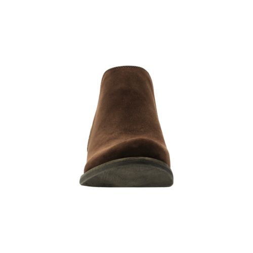 Clarks Colindale Oak