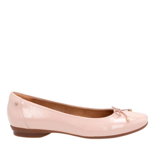 Clarks Candra Light - Wide Fit