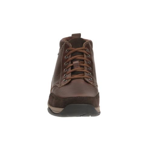 Clarks Baystone Top Gtx - Wide Fit