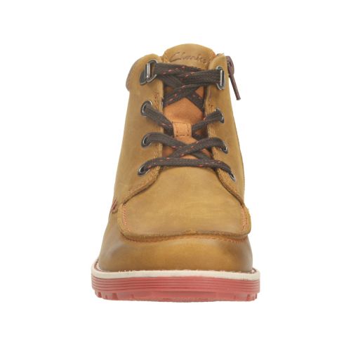 Clarks Day Magic Inf - G Fit