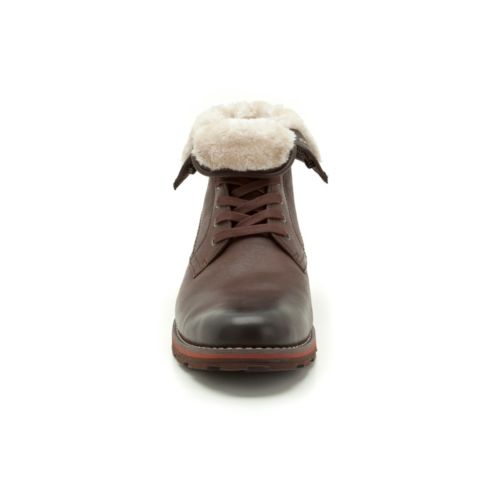 Clarks Naylor Top