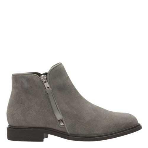 Clarks Norrie Poppy