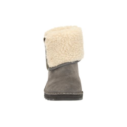 Clarks Olso Beth