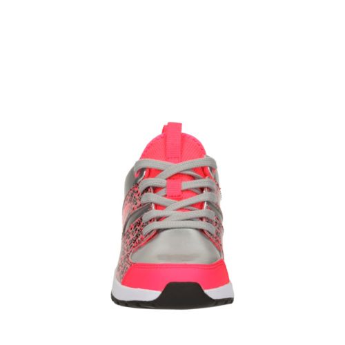 Clarks Adven Jump Jnr - G Fit