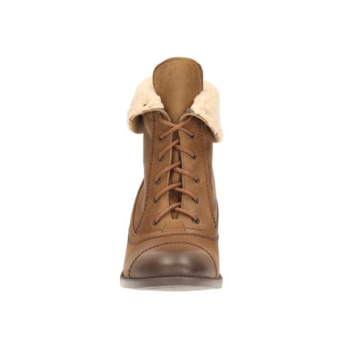Clarks Oil Painting