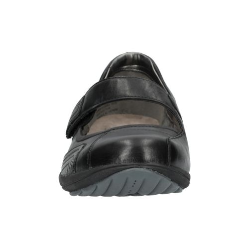 Clarks Indigo Bar