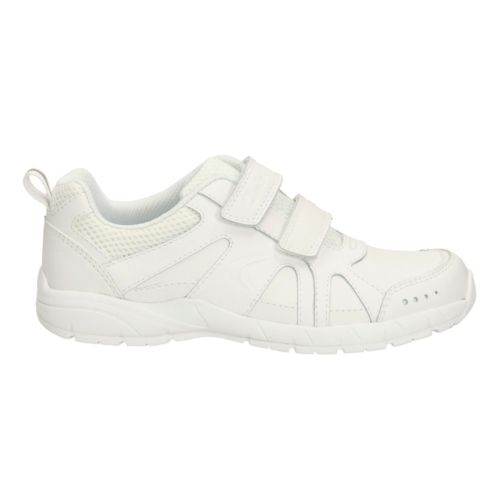 Clarks Cross Zinc Inf - G Fit