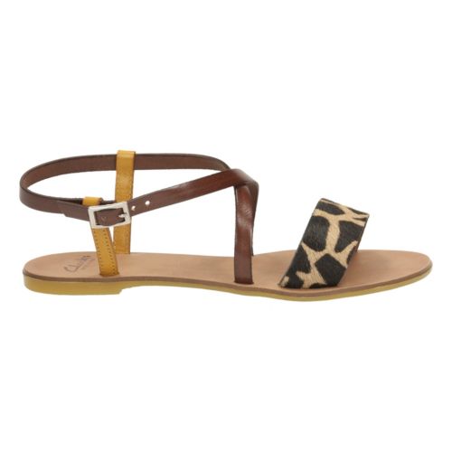Clarks Tessa