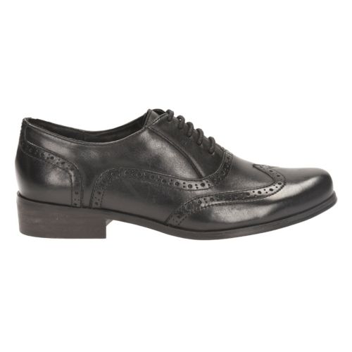 Clarks Bingo - Wide Fit