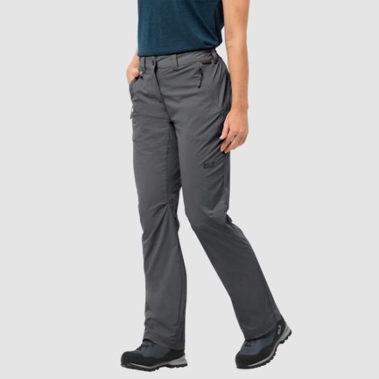 ACTIVATE LIGHT PANTS WOMEN