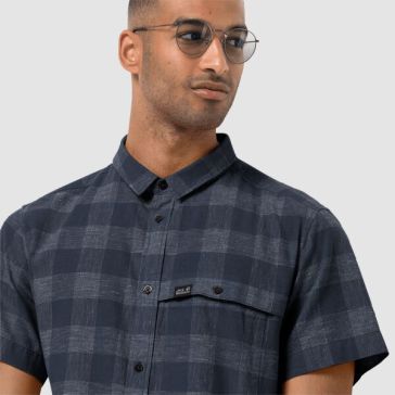 HIGHLANDS SHIRT M