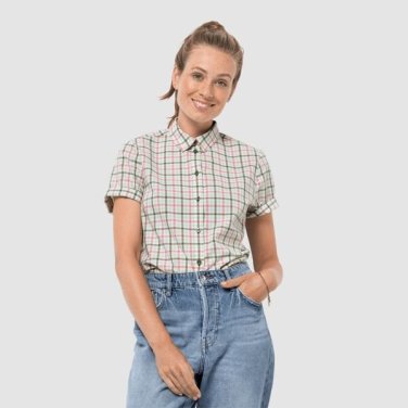 LITTLE LAKE SHIRT W
