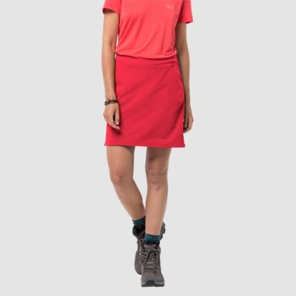 HILLTOP TRAIL SKORT W
