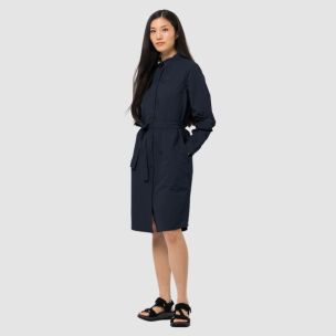 LAKESIDE DRESS