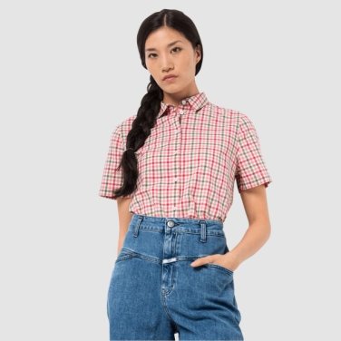 LITTLE LAKE SHIRT W