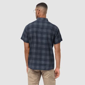 HIGHLANDS SHIRT M