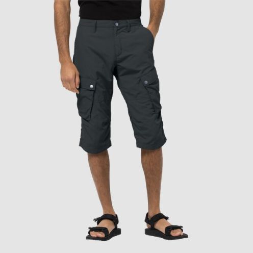 DESERT VALLEY 3/4 PANTS M