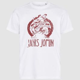 JANIS JOPLIN T
