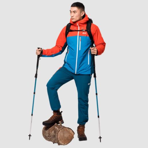 EAGLE PEAK INSULATED JKT M